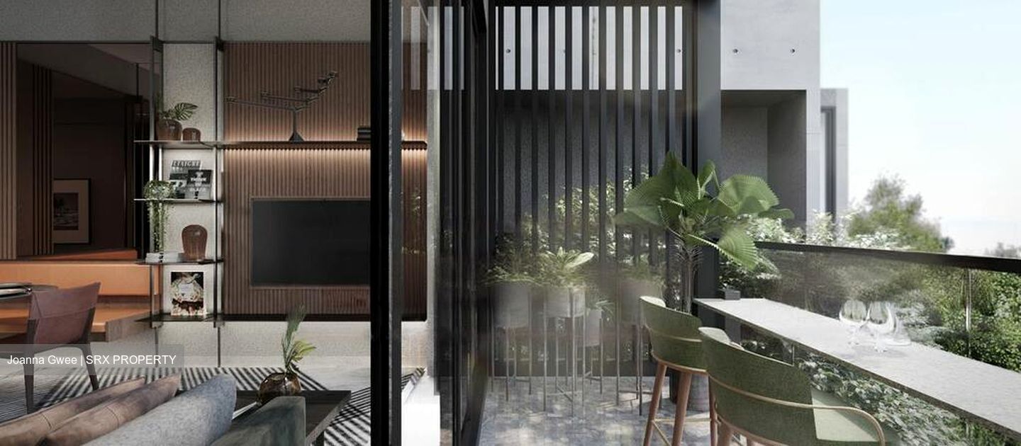 Jervois Privé (D10), Apartment #479082451